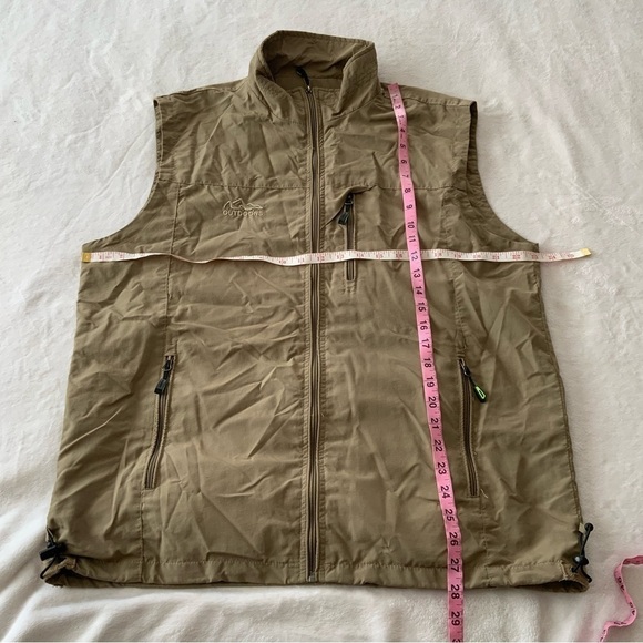 OUTDOOR Tribe Vest - Picture 6 of 6